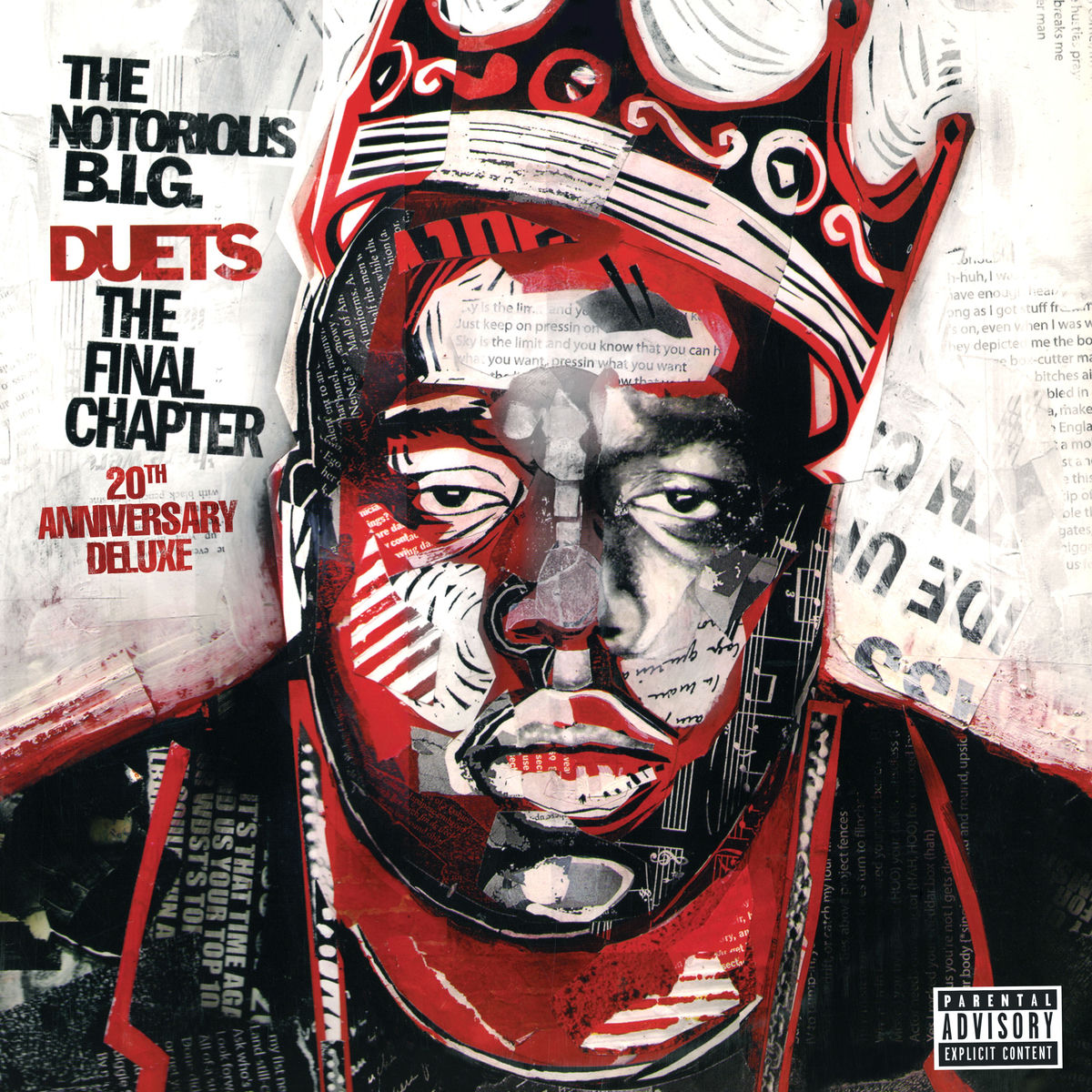 The Notorious B.I.G.; Notorious B.I.G.